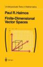 Finite-Dimensional Vector Spaces - Preview