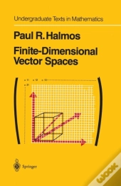 Finite-Dimensional Vector Spaces