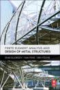 Finite Element Analysis And Design Of Metal Structures - Preview