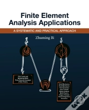 Capa do artigo Finite Element Analysis Applications