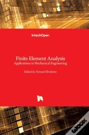Capa do artigo Finite Element Analysis
