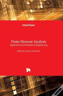 Capa do artigo Finite Element Analysis