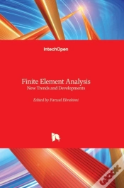Capa do artigo Finite Element Analysis