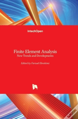 Capa do artigo Finite Element Analysis