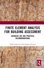 Finite Element Analysis For Building Assessment - Preview