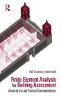 Finite Element Analysis For Building Assessment - Preview