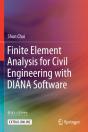 Finite Element Analysis For Civil Engineering With Diana Software - Preview
