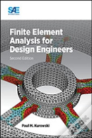 Finite Element Analysis For Design Engineers