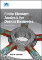Finite Element Analysis For Design Engineers - Preview