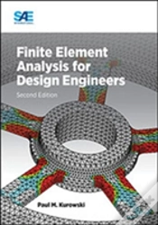 Capa do artigo Finite Element Analysis For Design Engineers