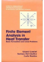 Finite Element Analysis In Heat Transfer - Preview