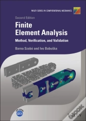 Finite Element Analysis