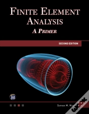 Capa do artigo Finite Element Analysis