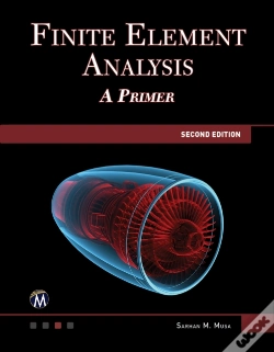 Capa do artigo Finite Element Analysis
