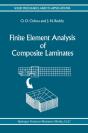 Finite Element Analysis Of Composite Laminates - Preview