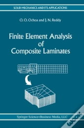 Finite Element Analysis Of Composite Laminates