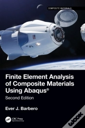 Capa do artigo Finite Element Analysis Of Composite Materials Using Abaqusâ®