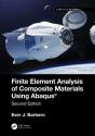 Finite Element Analysis Of Composite Materials Using Abaqus(R) - Preview