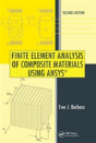 Finite Element Analysis Of Composite Materials Using Ansys - Preview