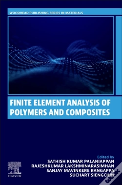 Capa do artigo Finite Element Analysis Of Polymers And Composites