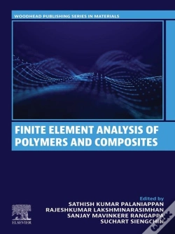 Capa do artigo Finite Element Analysis Of Polymers And Composites