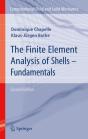 Finite Element Analysis Of Shells - Fundamentals - Preview