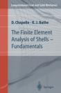 Finite Element Analysis Of Shells - Fundamentals - Preview