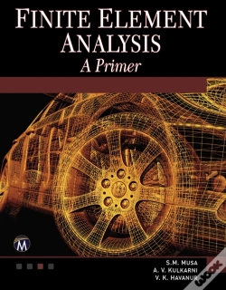 Capa do artigo Finite Element Analysis
