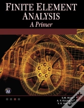 Capa do artigo Finite Element Analysis