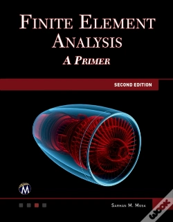 Capa do artigo Finite Element Analysis