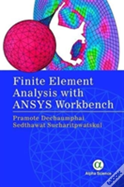 Capa do artigo Finite Element Analysis With Ansys Workbench