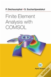 Finite Element Analysis With Comsol