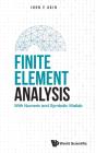 Finite Element Analysis: With Numeric And Symbolic Matlab - Preview