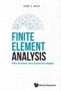 Finite Element Analysis: With Numeric And Symbolic Matlab - Preview