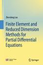 Finite Element And Reduced Dimension Methods For Partial Differential Equations - Preview