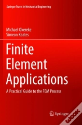 Finite Element Applications