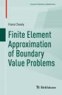 Finite Element Approximation Of Boundary Value Problems - Preview