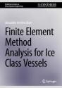 Finite Element Method Analysis For Ice Class Vessels - Preview