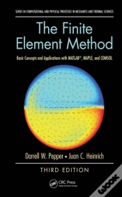 Capa do artigo Finite Element Method