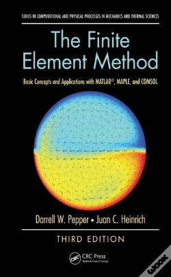 Capa do artigo Finite Element Method