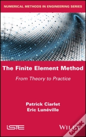 Capa do artigo Finite Element Method