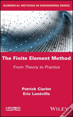 Capa do artigo Finite Element Method