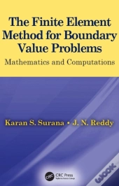 Finite Element Method For Boundary Value Problems