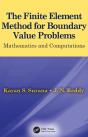 Finite Element Method For Boundary Value Problems - Preview