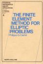 Finite Element Method For Elliptic Problems - Preview
