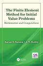 Finite Element Method For Initial Value Problems - Preview