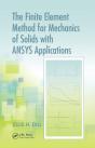 Finite Element Method For Mechanics Of Solids With Ansys Applications - Preview