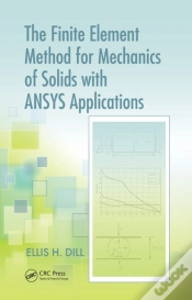 Capa do artigo Finite Element Method For Mechanics Of Solids With Ansys Applications