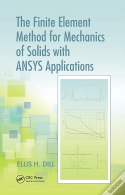 Capa do artigo Finite Element Method For Mechanics Of Solids With Ansys Applications