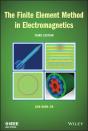 Finite Element Method In Electromagnetics - Preview